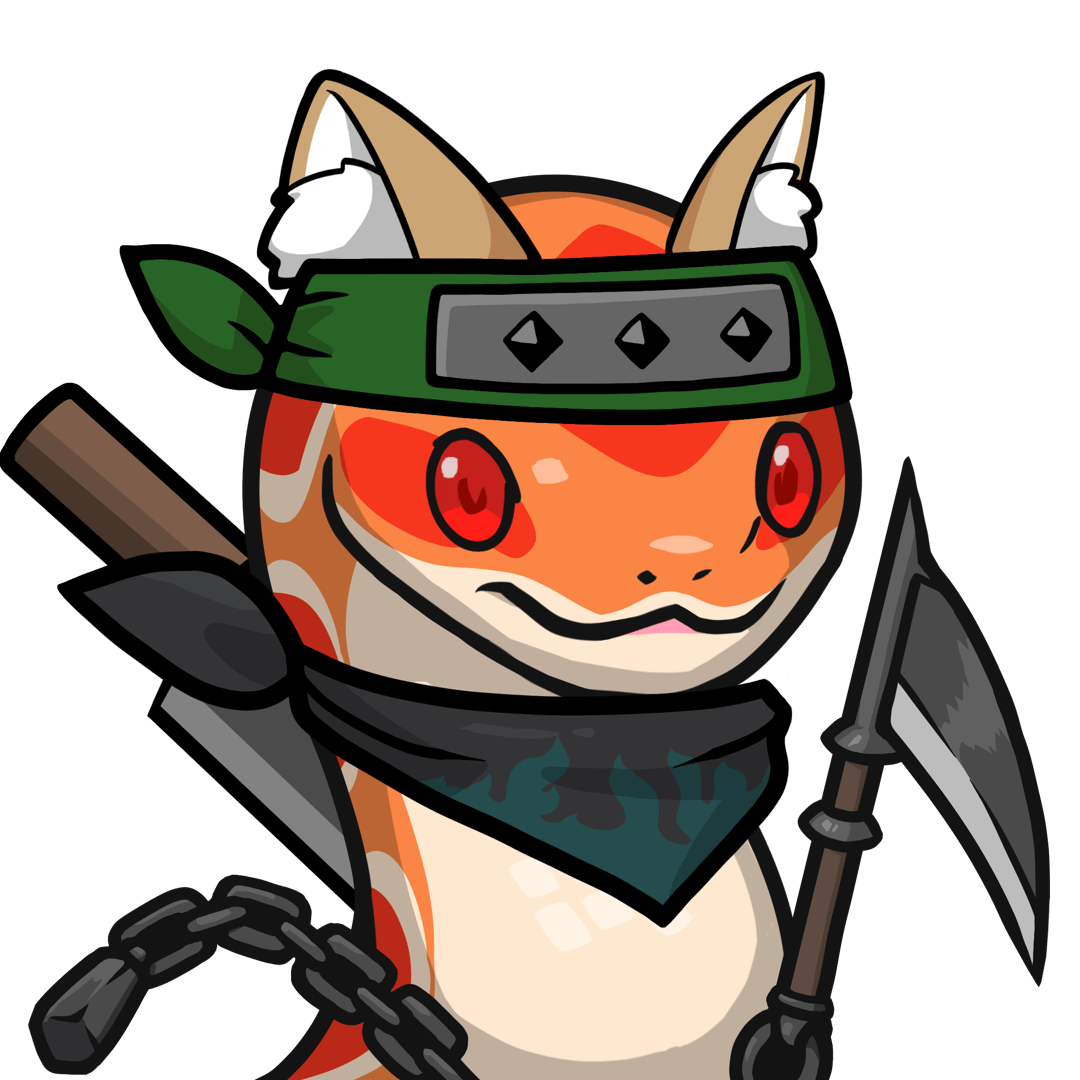 Orochi-Corn snake #03024