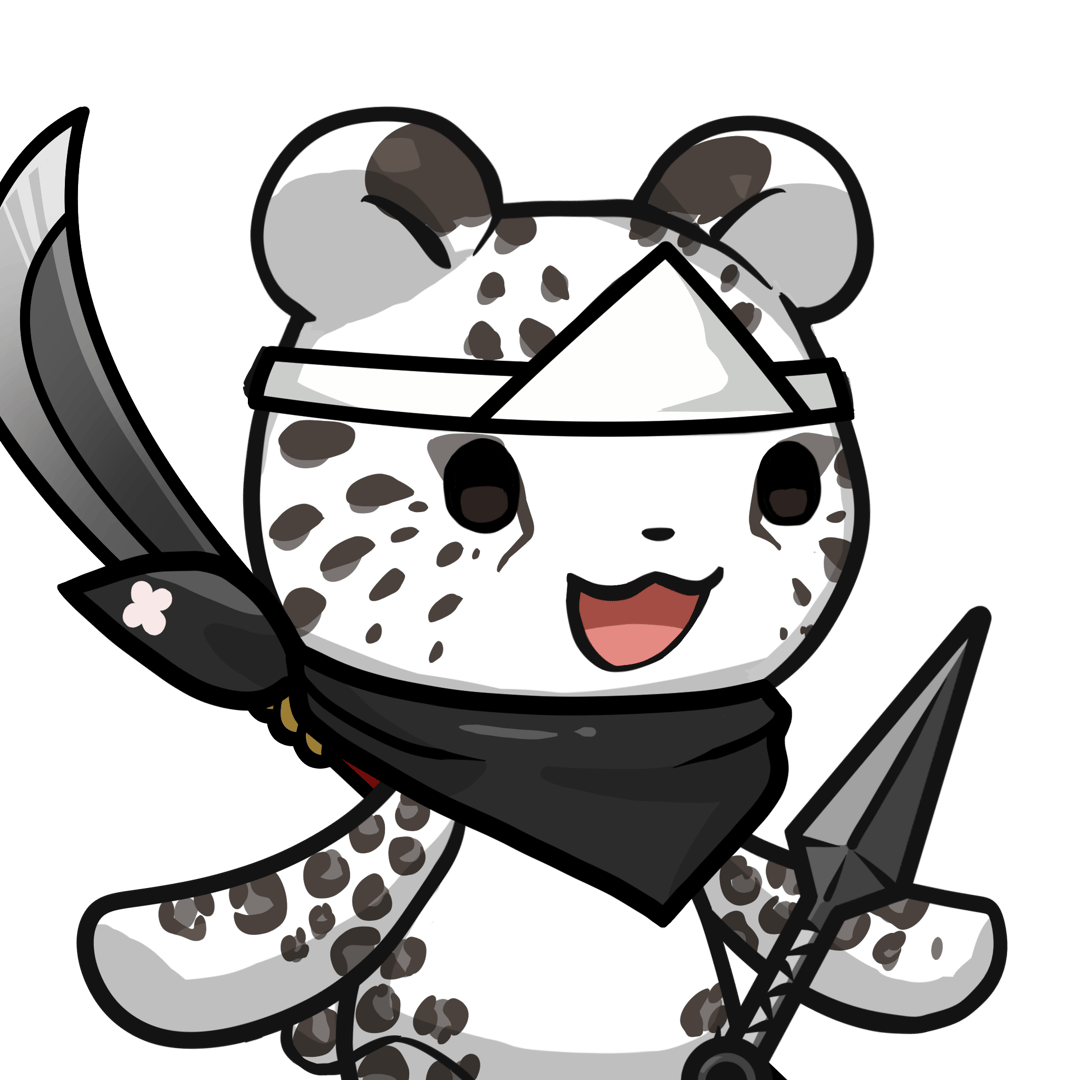 Leelee-Snow leopard #03025