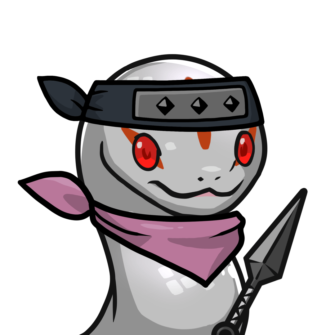 Orochi-Silver #03056