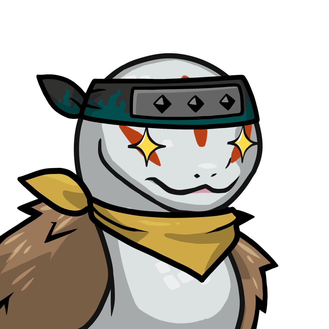 Orochi-Shine #03099