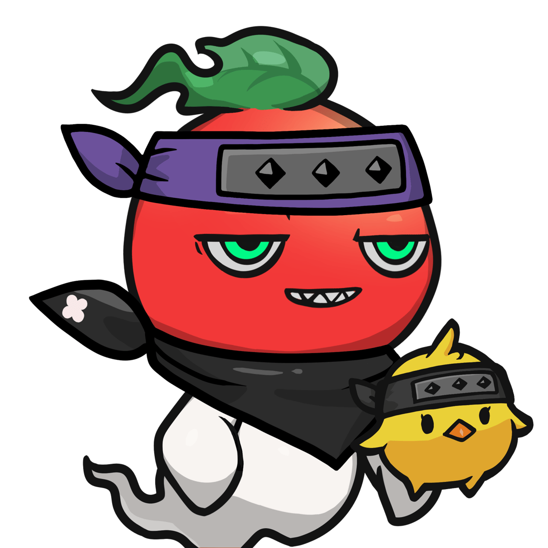 Mitama-Tomato #03100