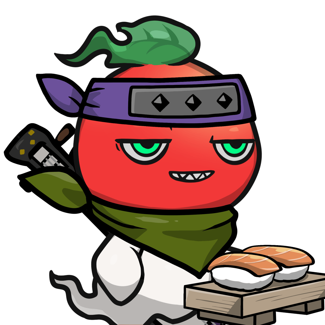 Mitama-Tomato #03139