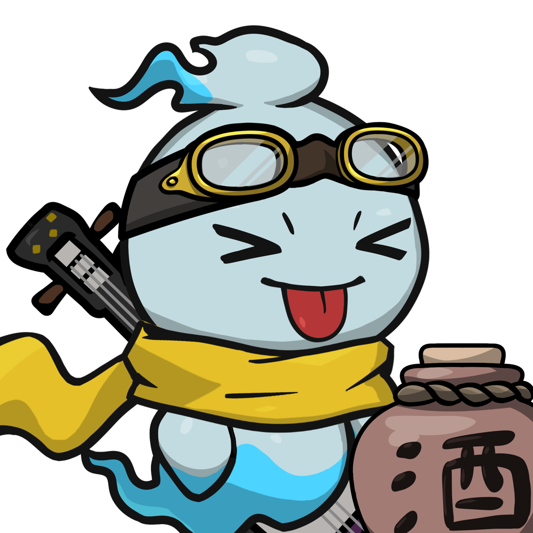 Mitama-Tongue #03167