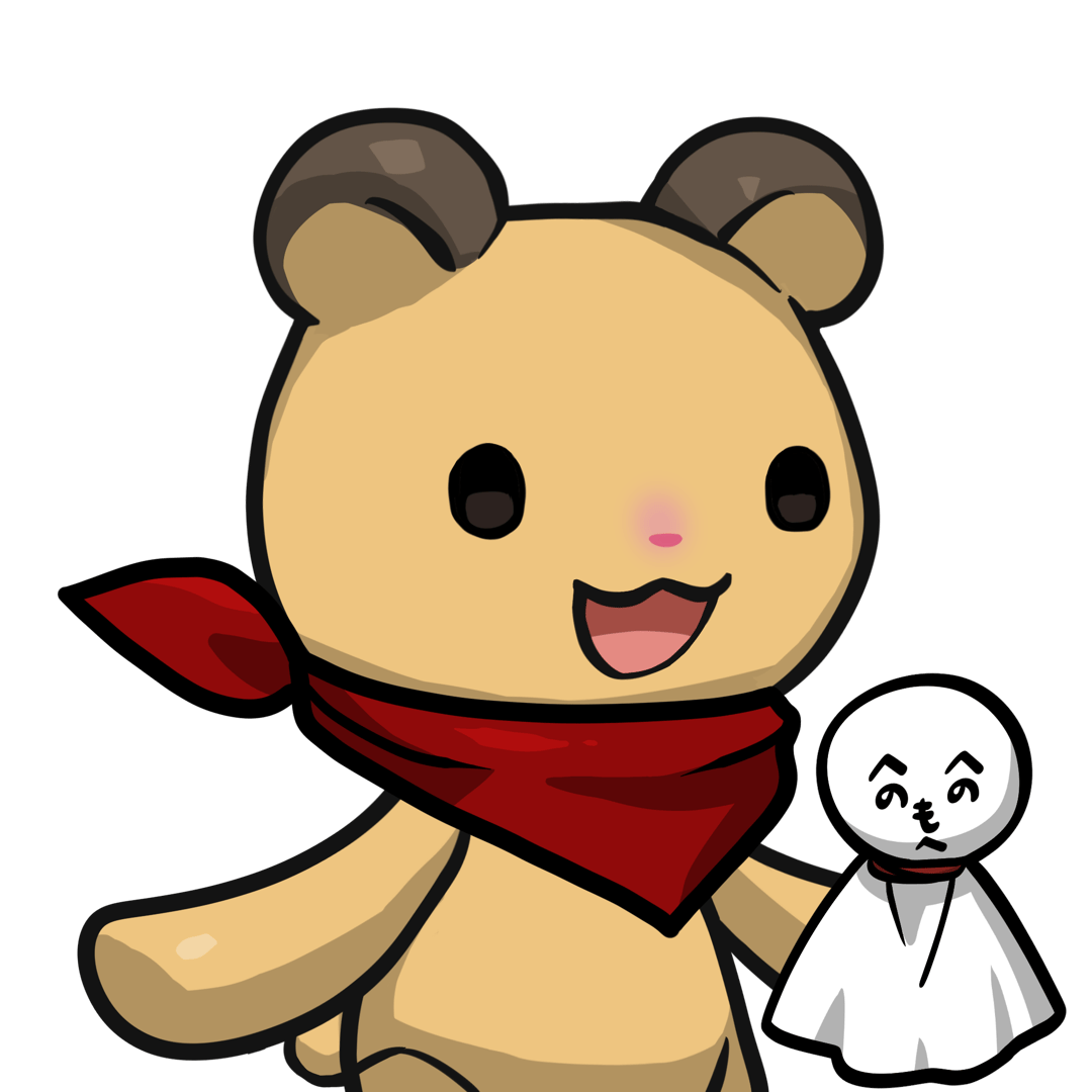 Leelee-Kinkuma hamster #03171