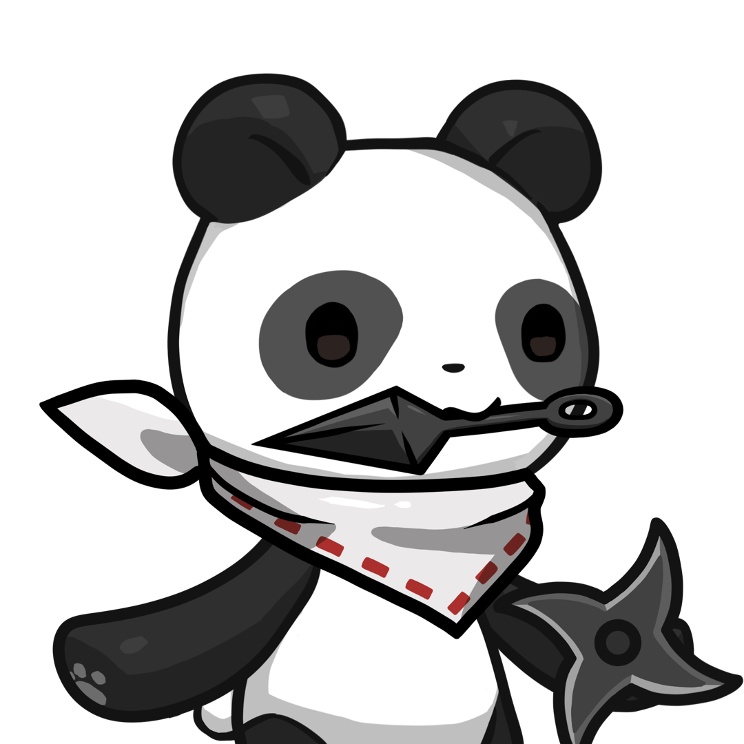 Leelee-Kunai #03185