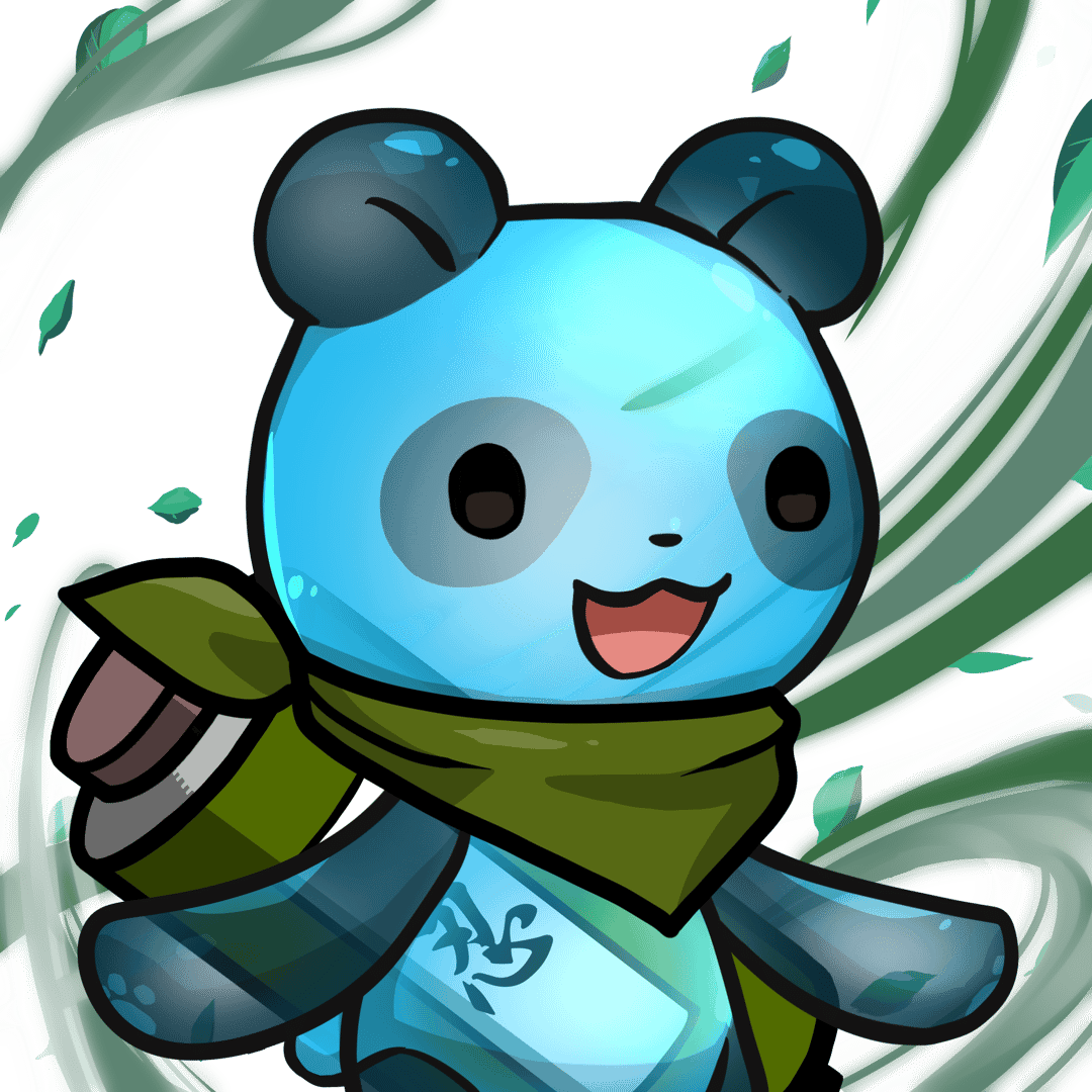 Leelee-Gummypanda-soda #03191