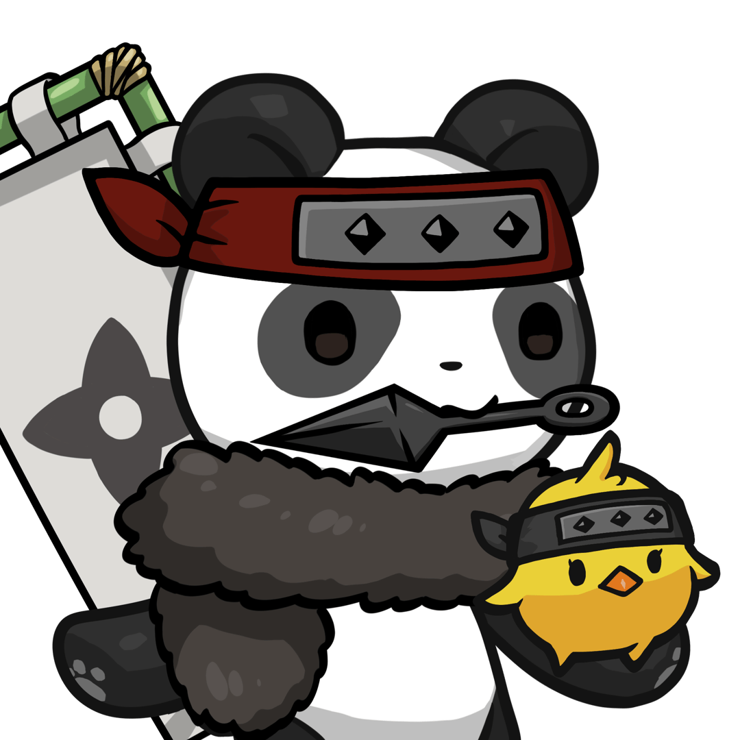 Leelee-Kunai #03192