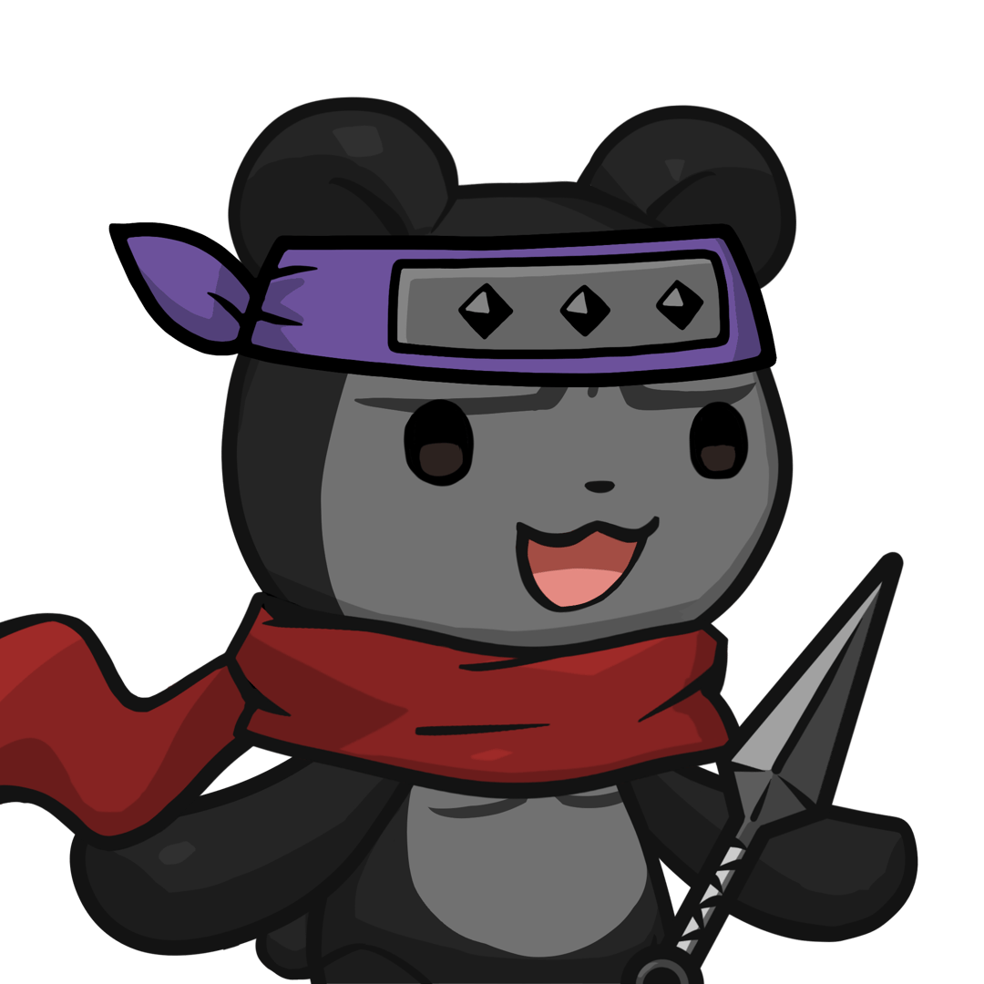 Leelee-Gorilla #00321