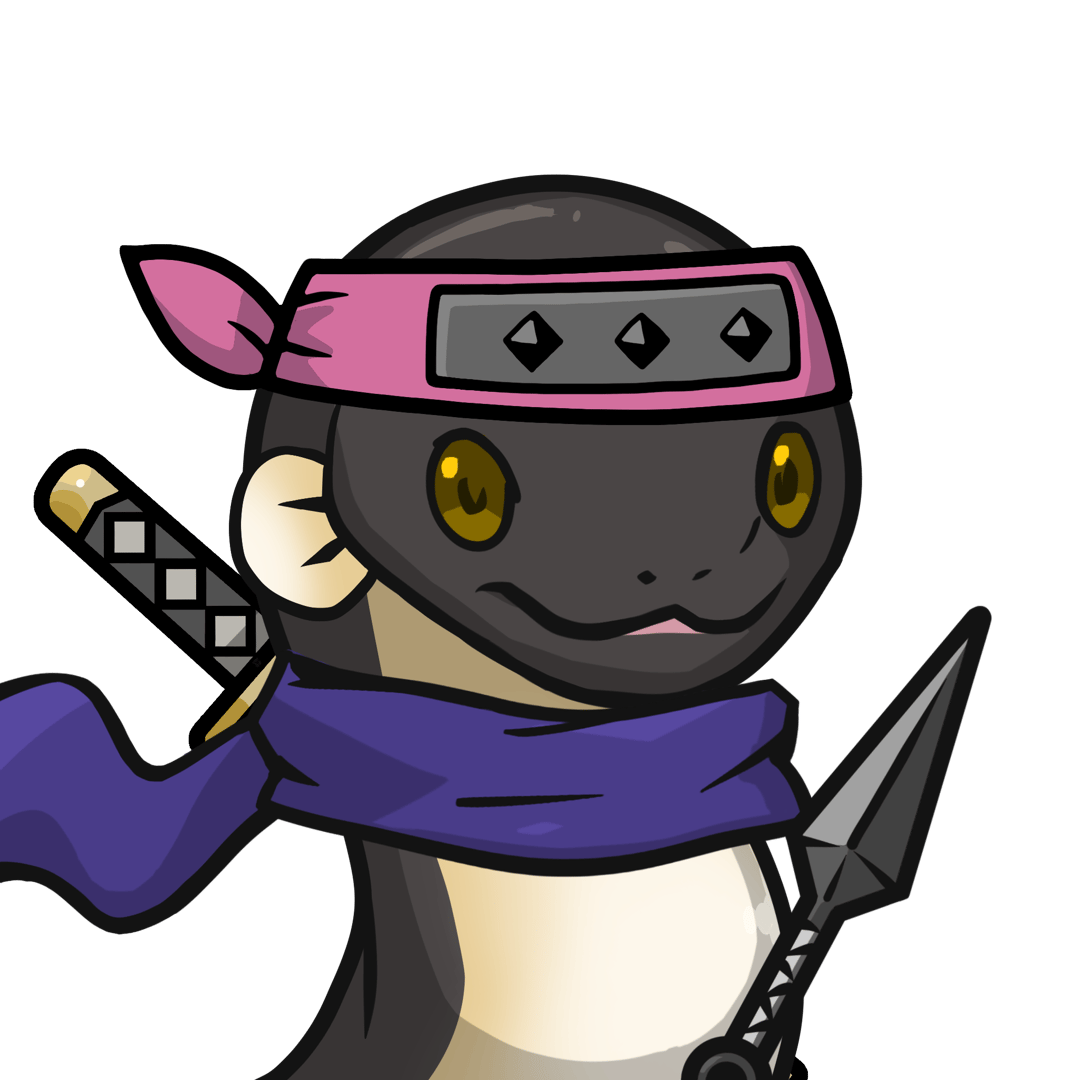 Orochi-Eel #00328