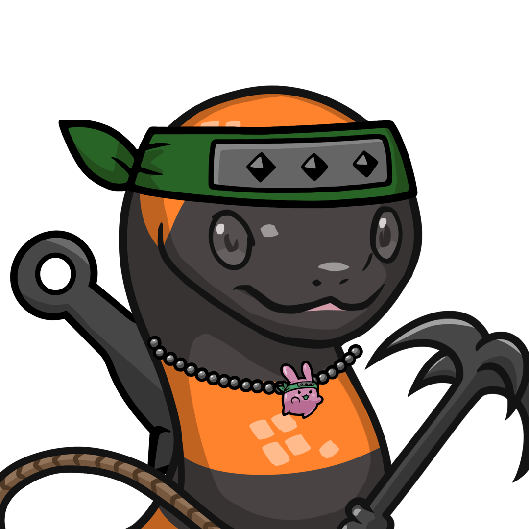 Orochi-Sivam snake #03303