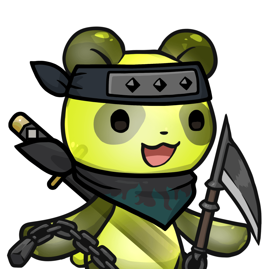 Leelee-Gummypanda-lemon #03329