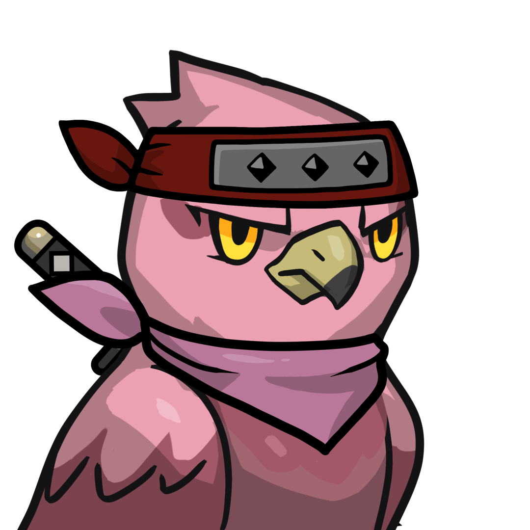 Narukami-Pink #03331