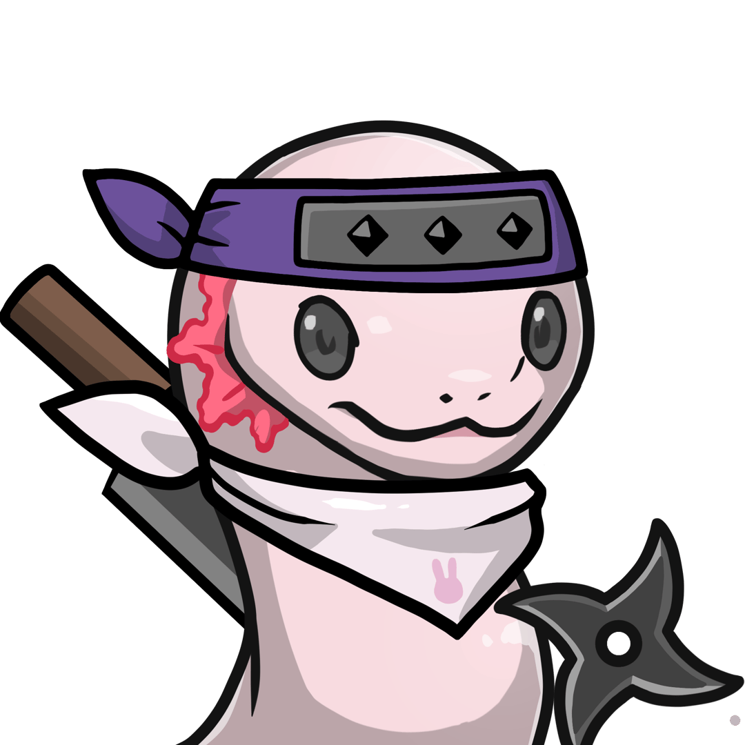 Orochi-Axolotl #03352