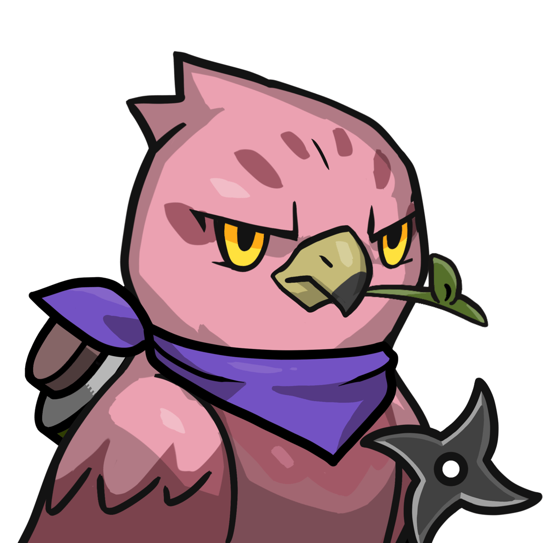 Narukami-Pink(leaf) #03361