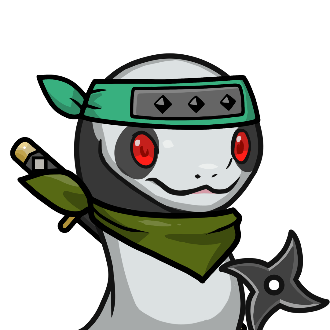 Orochi-Panda #03380