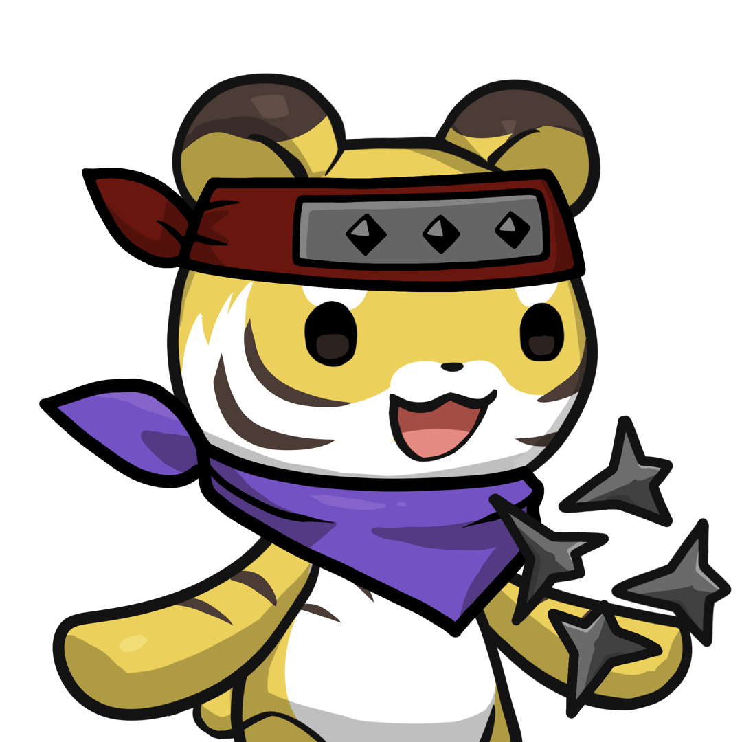 Leelee-Tiger #03393