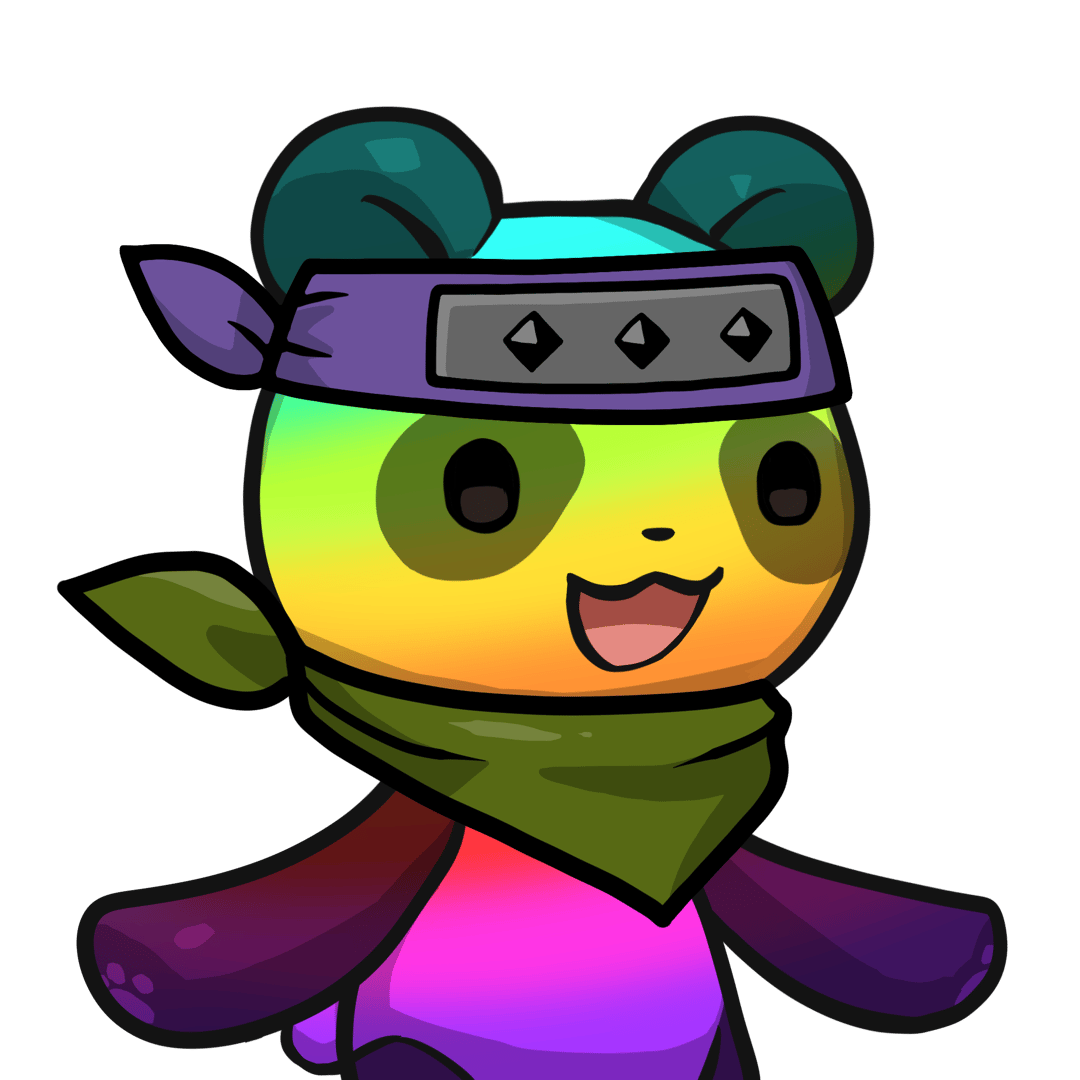 Leelee-Rainbow02 #03420