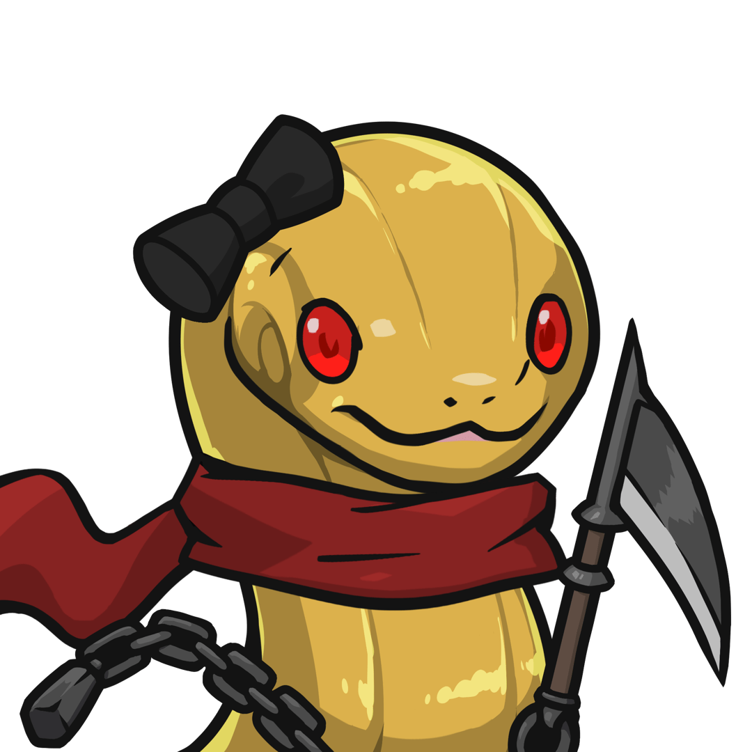 Orochi-Cane #03460