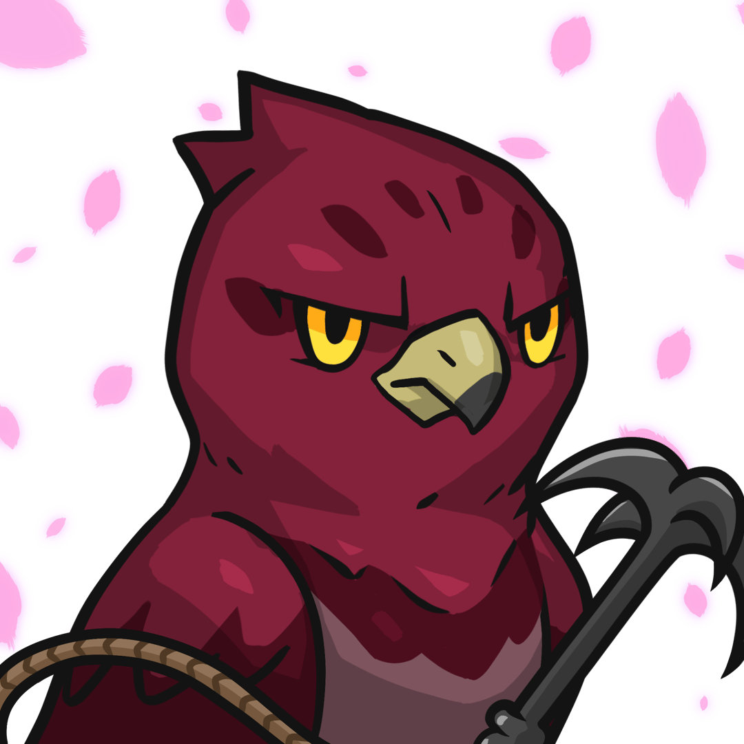 Narukami-Burgundy #03480