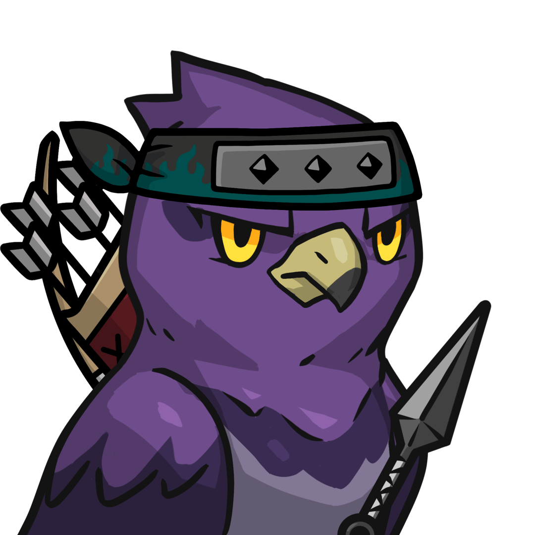 Narukami-Purple #03490