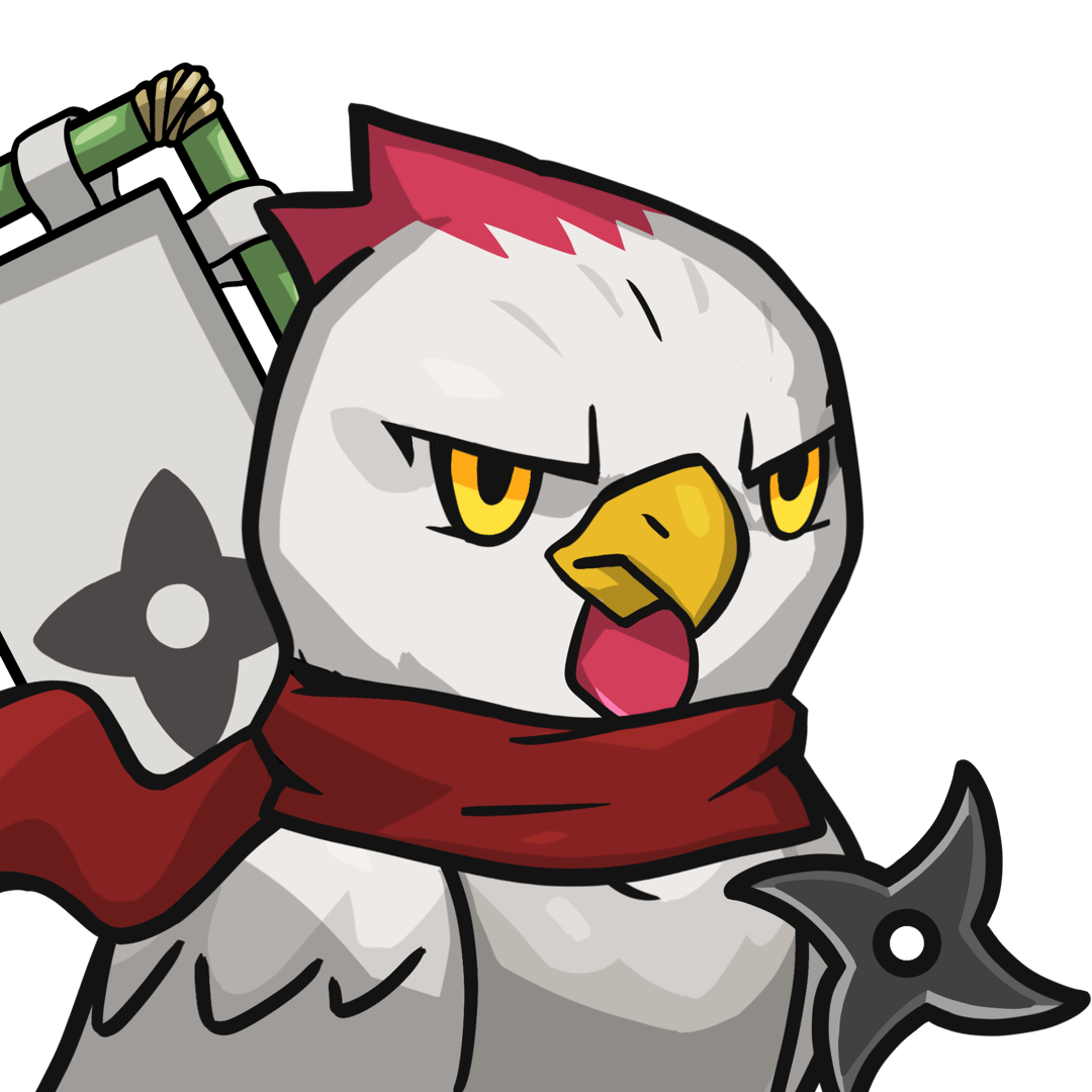 Narukami-Rooster #03494