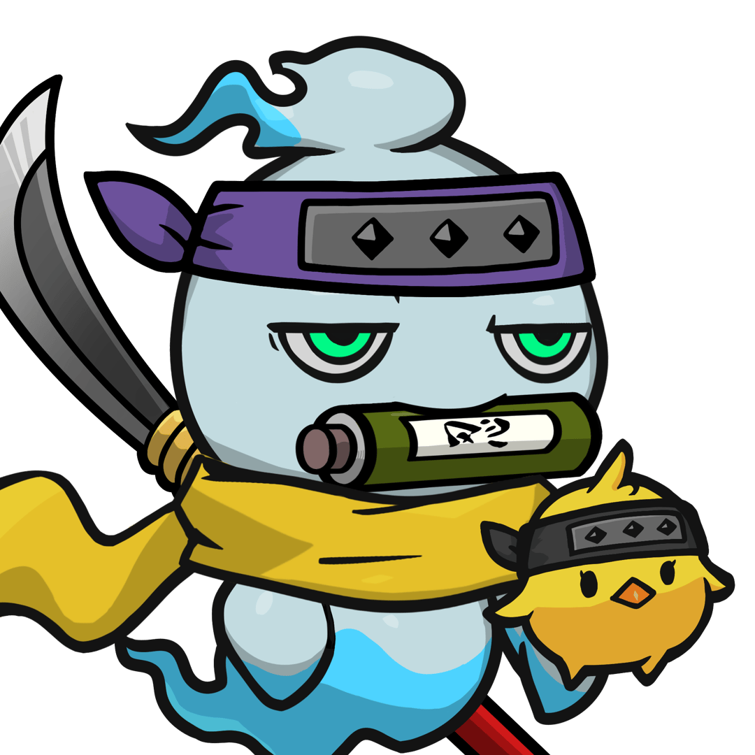 Mitama-Scroll #03502