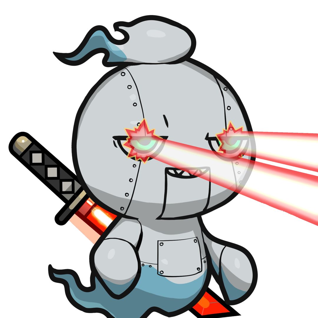Mitama-Robot #00351