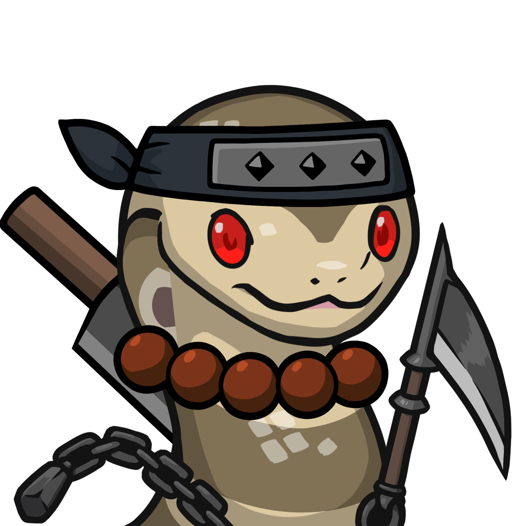Orochi-Cobra #03543