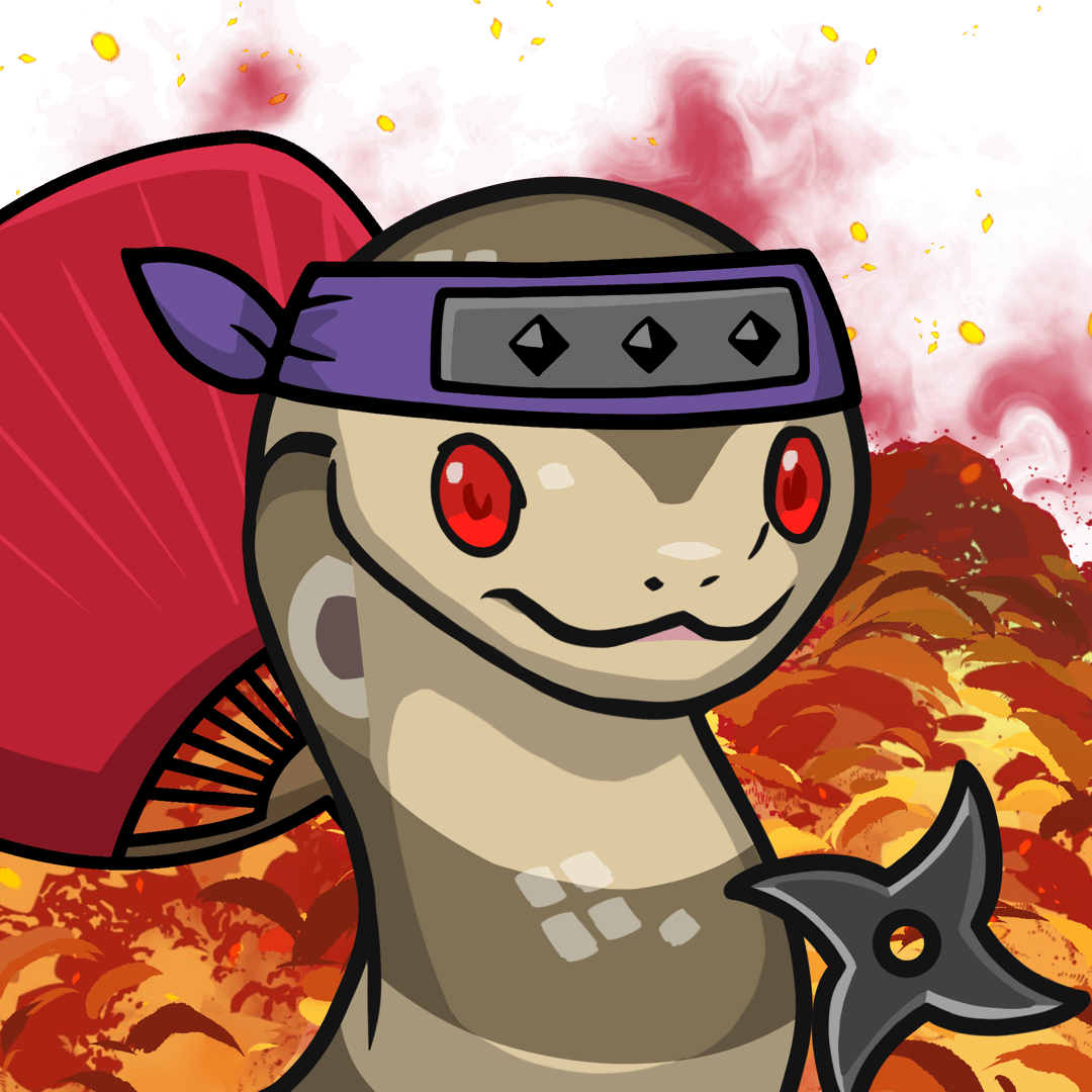 Orochi-Cobra #03546