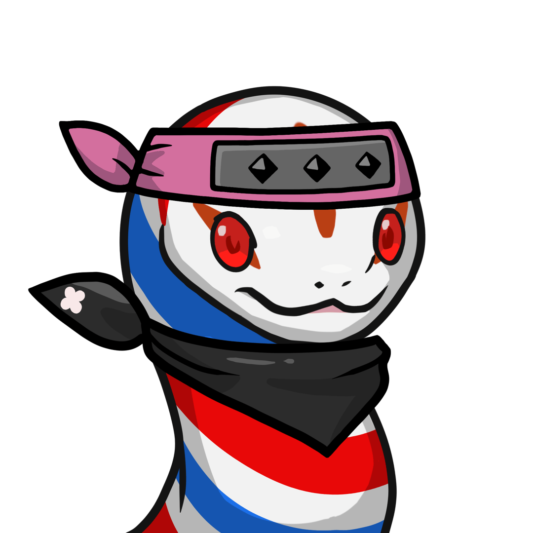 Orochi-Barber #03561