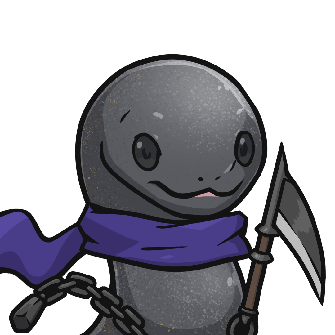 Orochi-Granite #03569