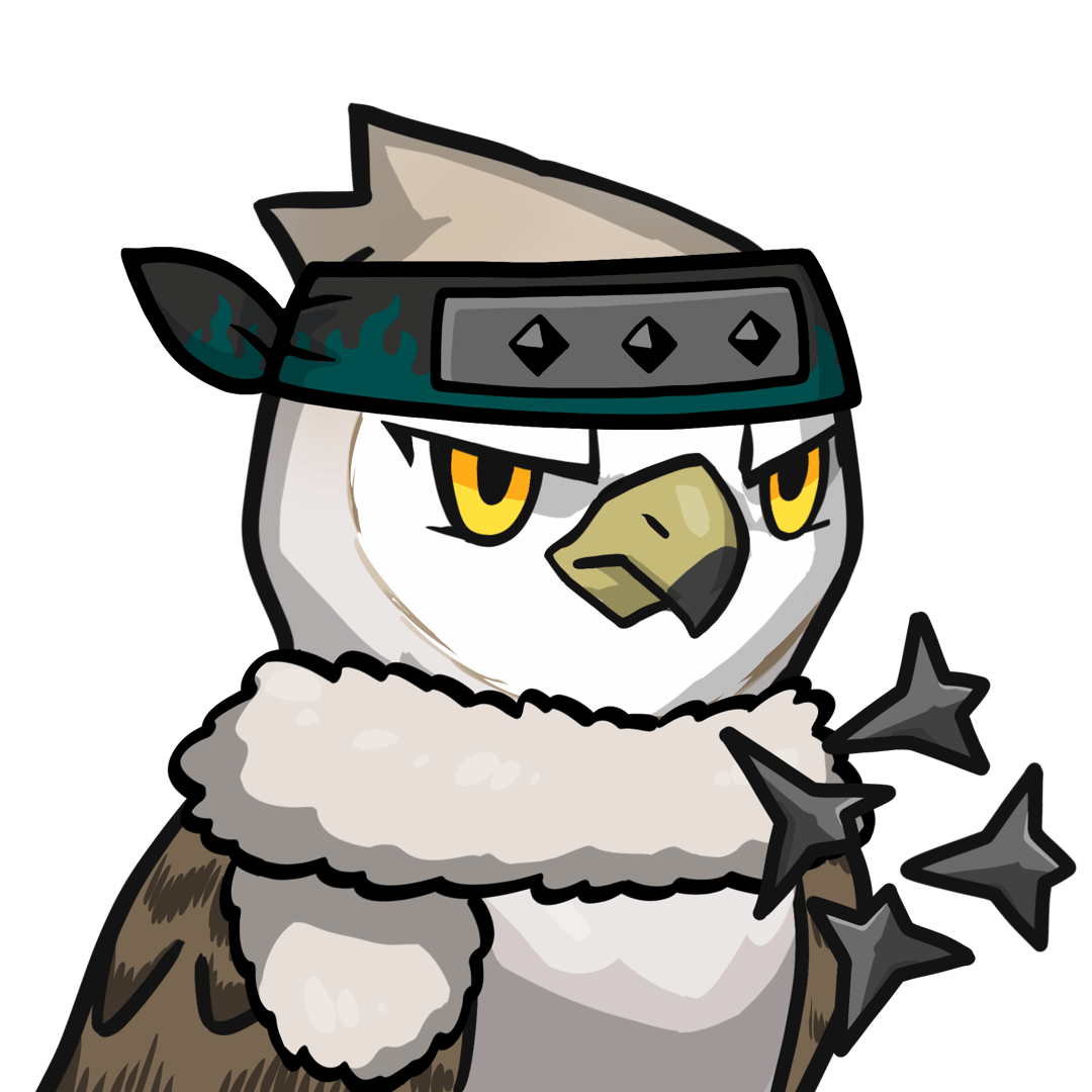 Narukami-Barn owl #03571