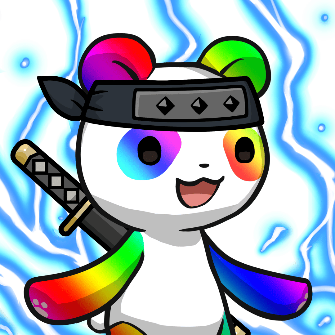 Leelee-Rainbow01 #03600