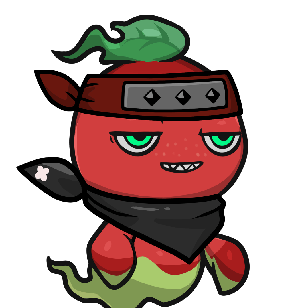 Mitama-Apple #03613