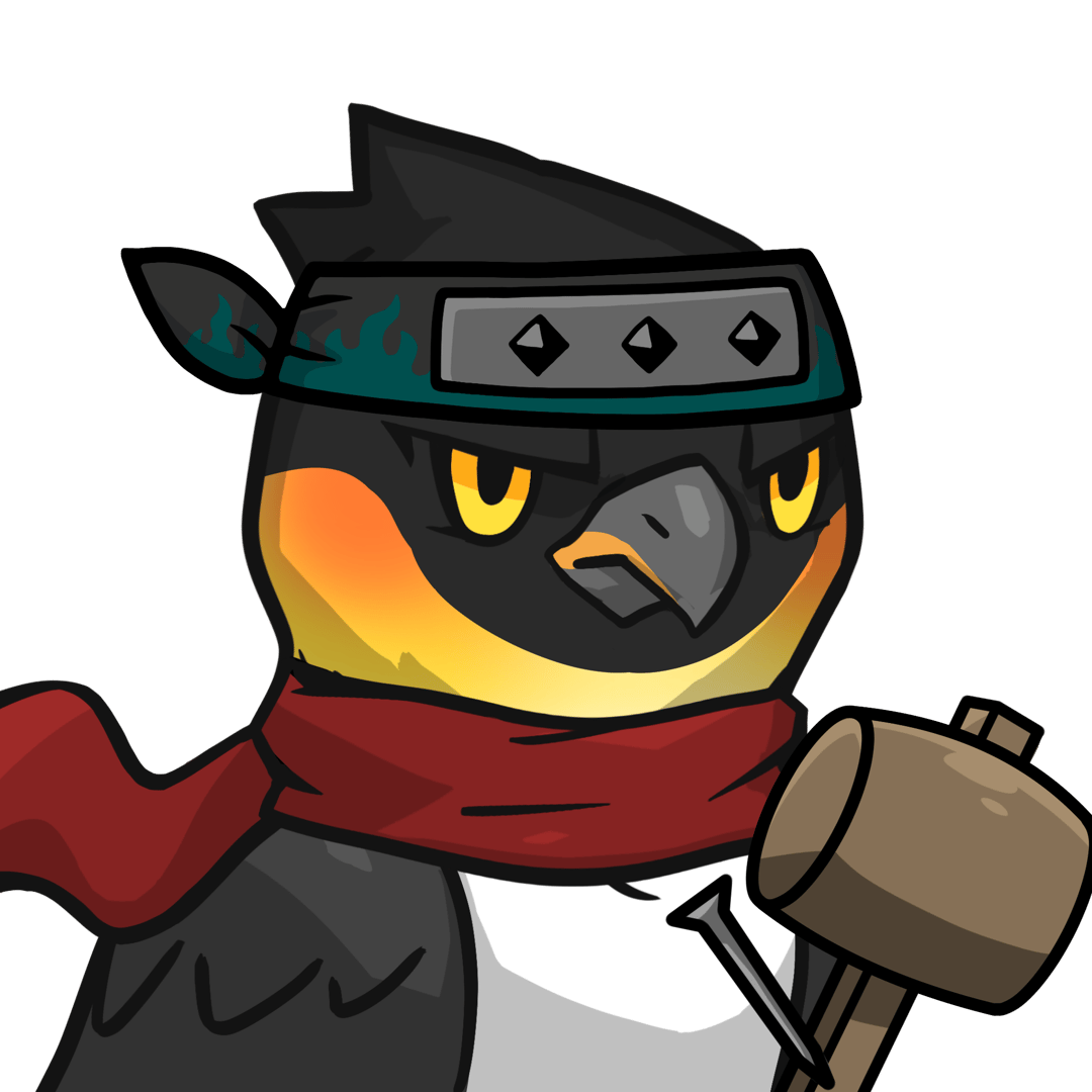 Narukami-Emperor penguin #03628