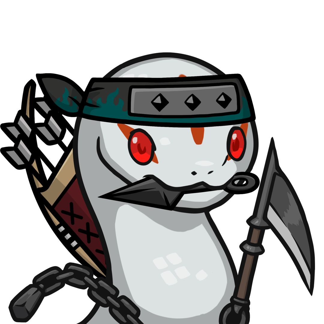 Orochi-Kunai #03636