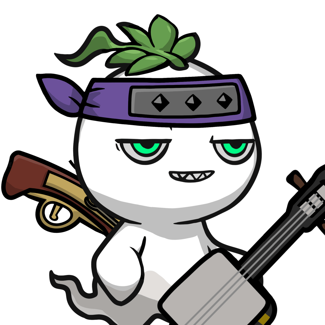 Mitama-Turnip #03637