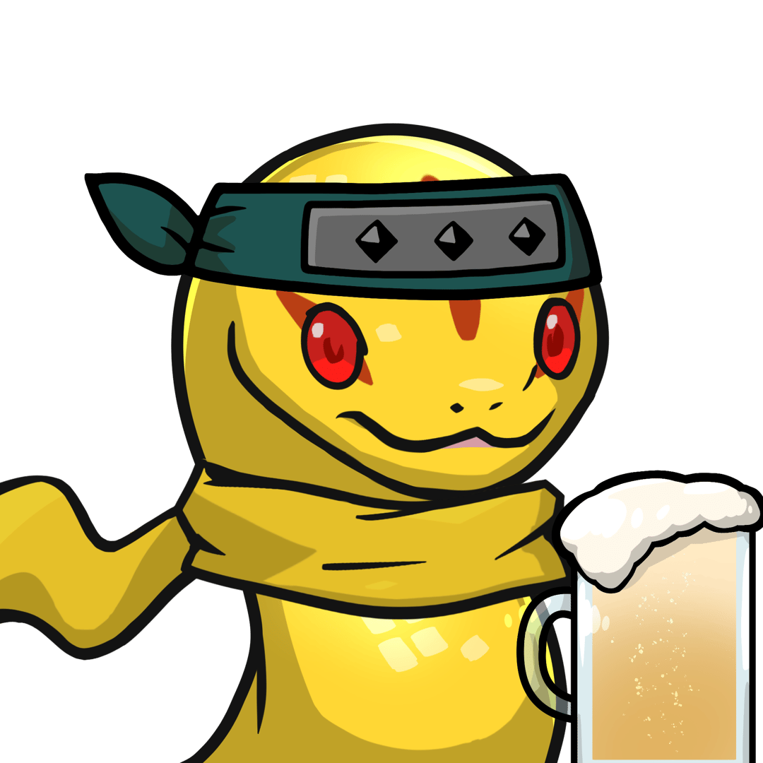 Orochi-Gold #03641