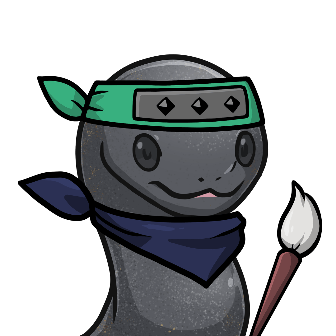 Orochi-Granite #03643