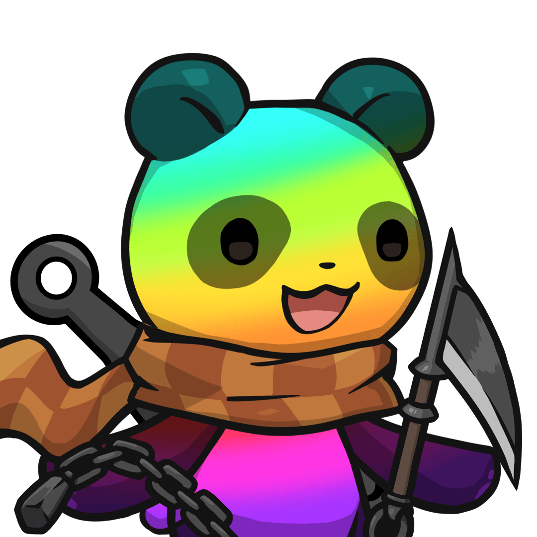 Leelee-Rainbow02 #03656
