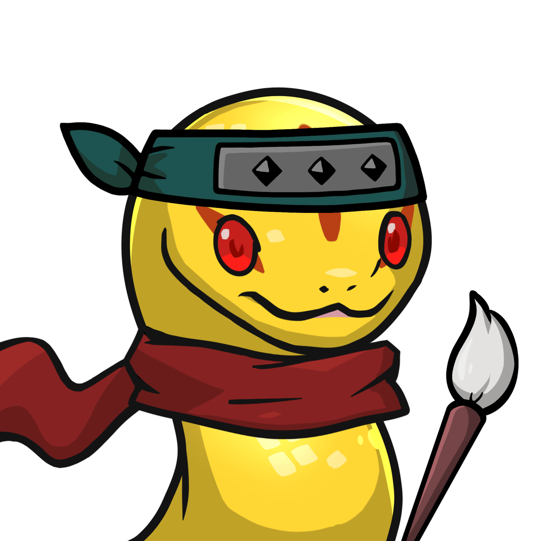 Orochi-Gold #03658