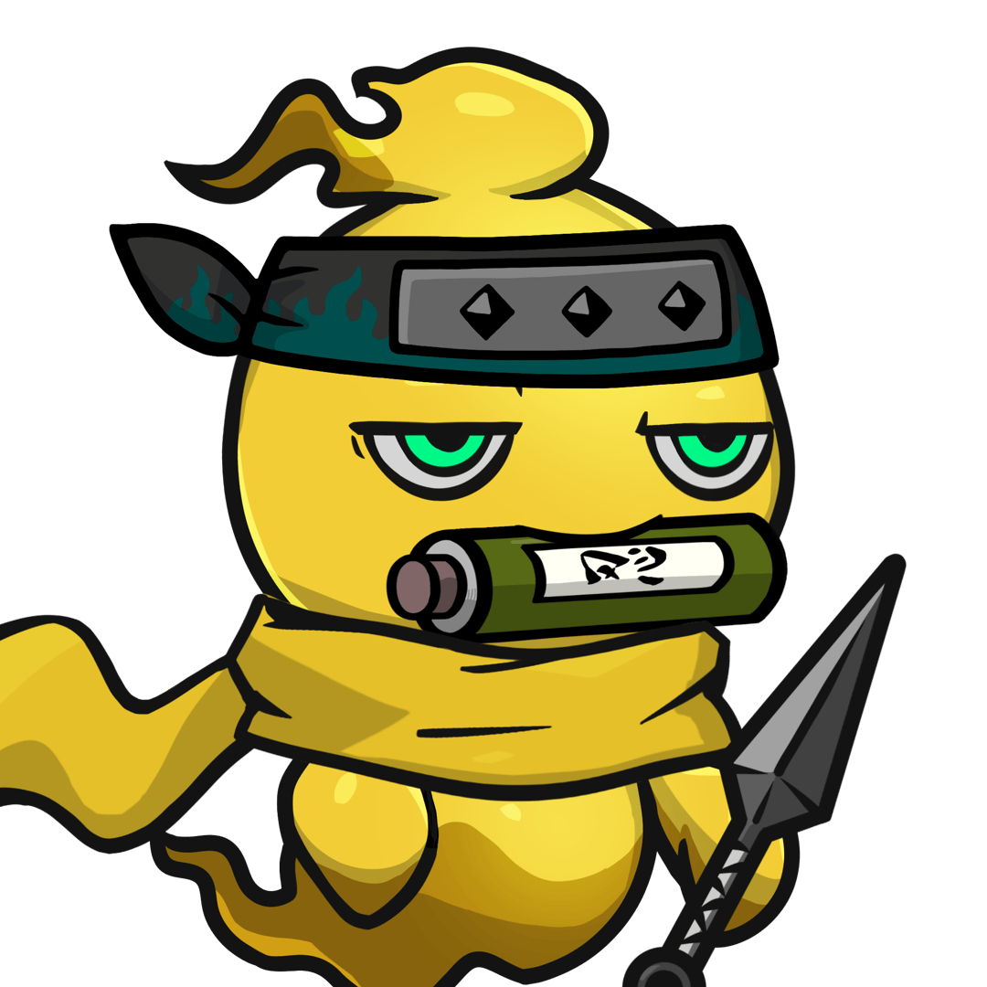 Mitama-Gold(scroll) #03679