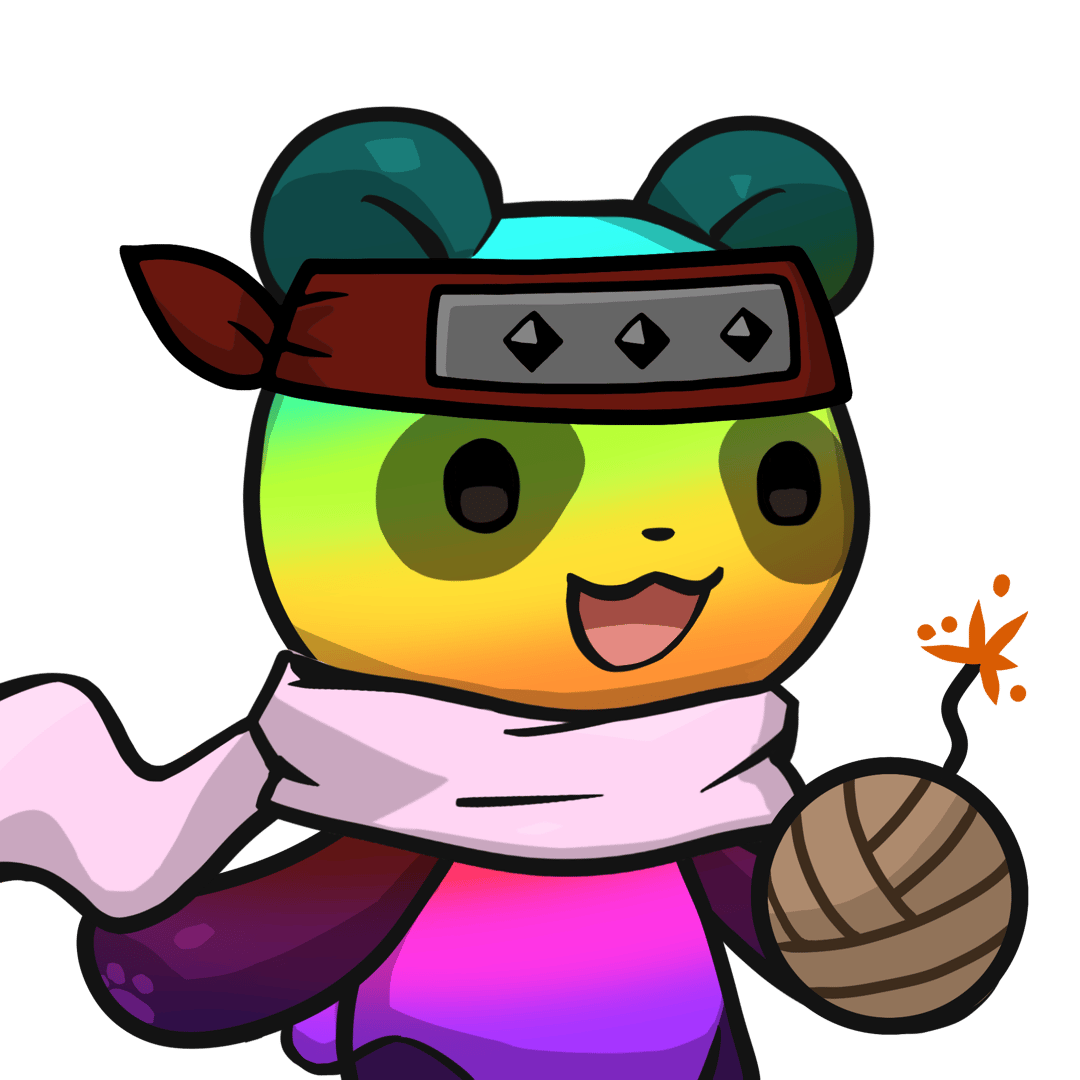 Leelee-Rainbow02 #03725