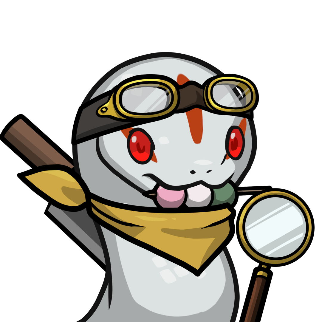 Orochi-Dango #03734