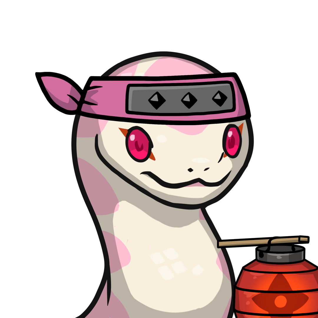 ［Locked］Orochi-Sweet #00374