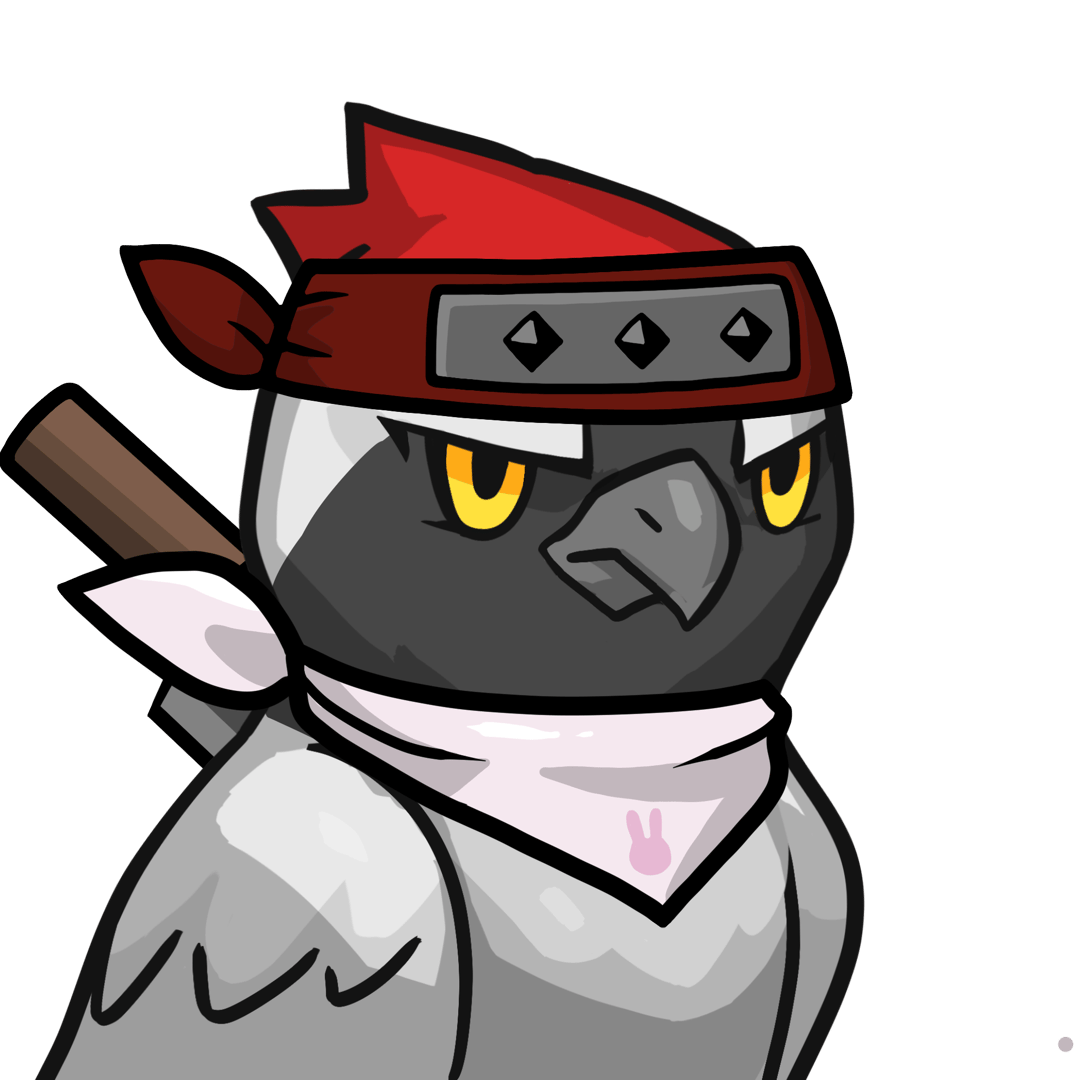 Narukami-Crane #03772