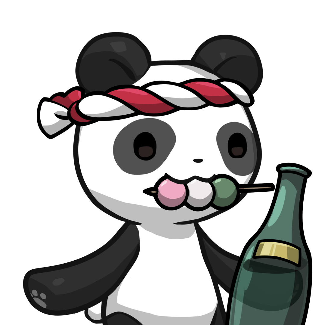 Leelee-Dango #03777