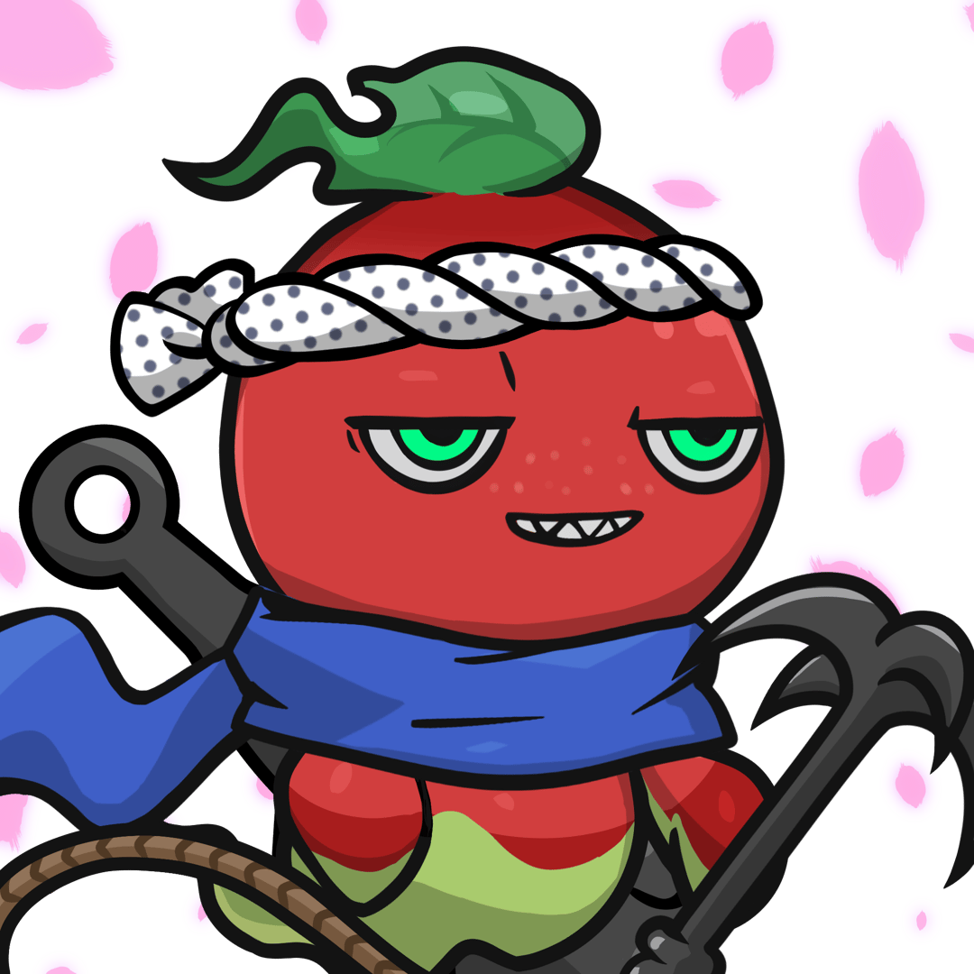 Mitama-Apple #03779