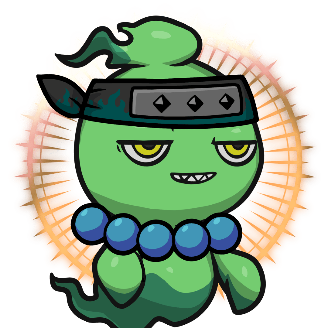 Mitama-Green #03783