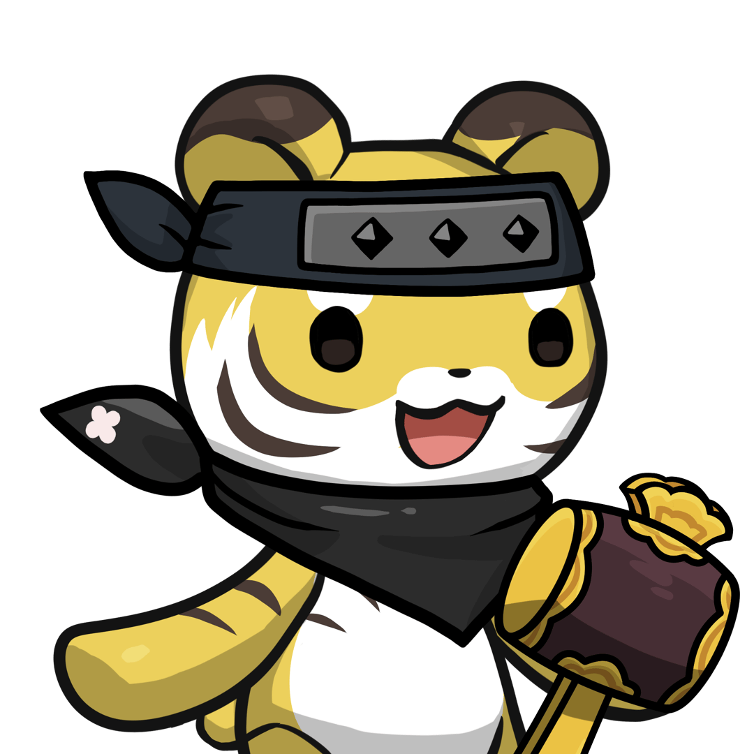 Leelee-Tiger #03828